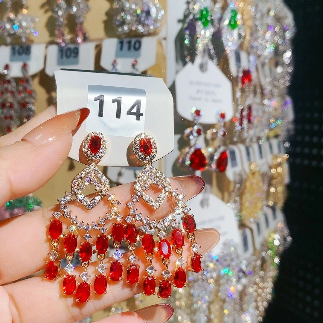 非金属合成立方氧化锆925银