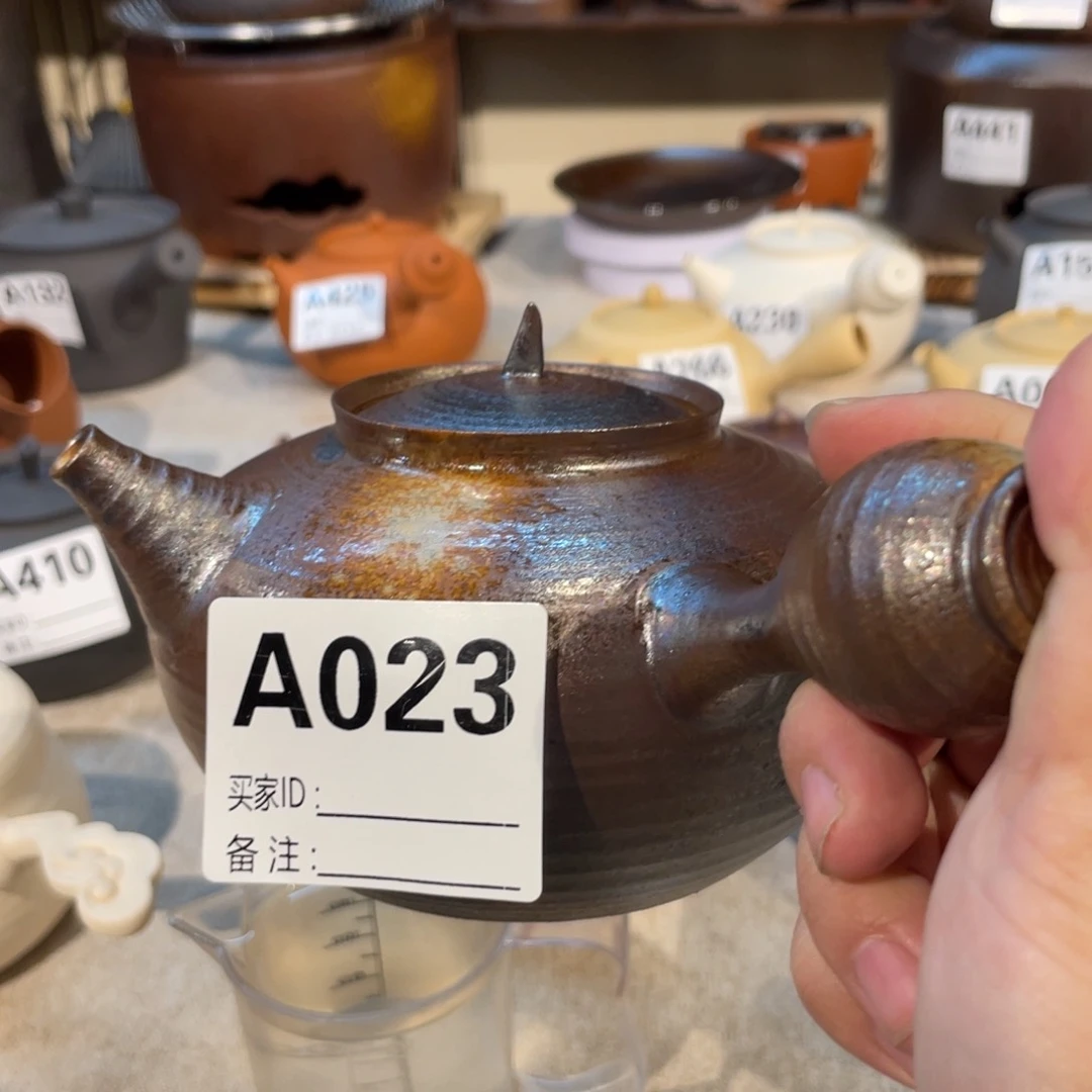 潮州手工制作工艺