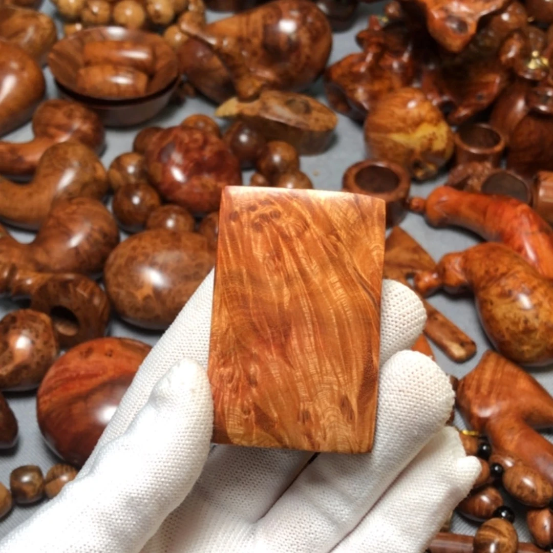 【闪购商品】木麻梨疙瘩火琉璃