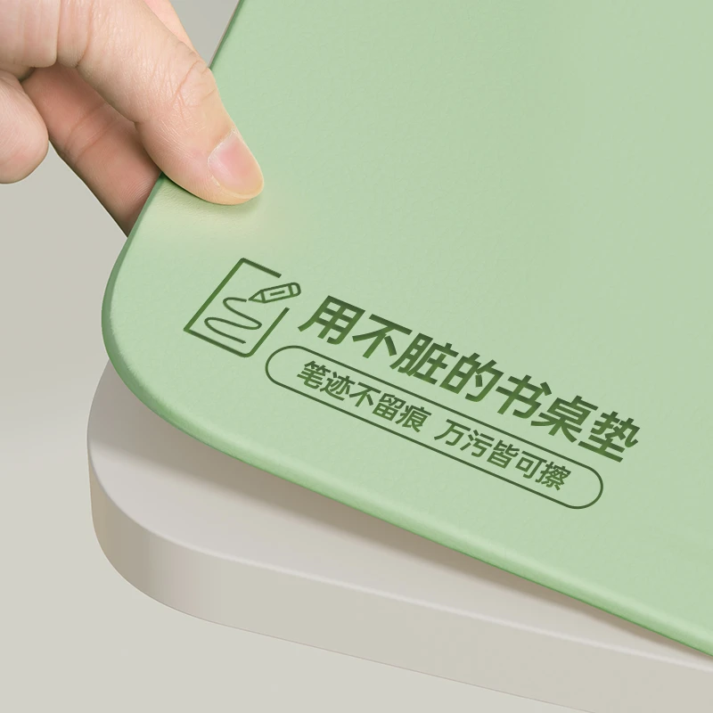 航天硅护眼儿童学生书桌垫写字台学习办公垫防水防油免洗桌布垫子