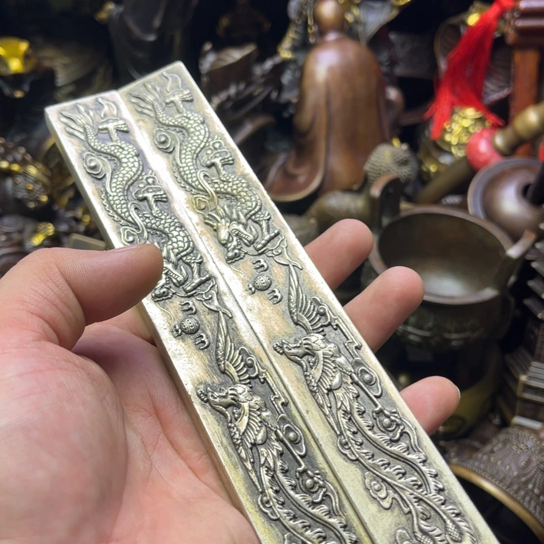 精品铜器摆件链接