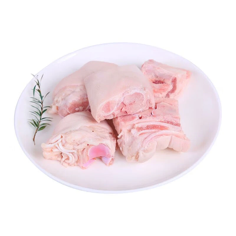 热鲜猪手(OL)500g/份