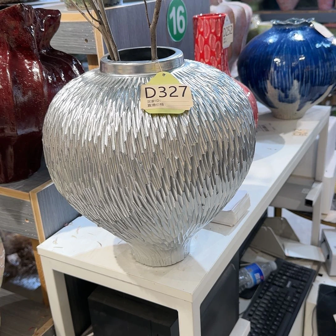 景德镇陶瓷艺术品