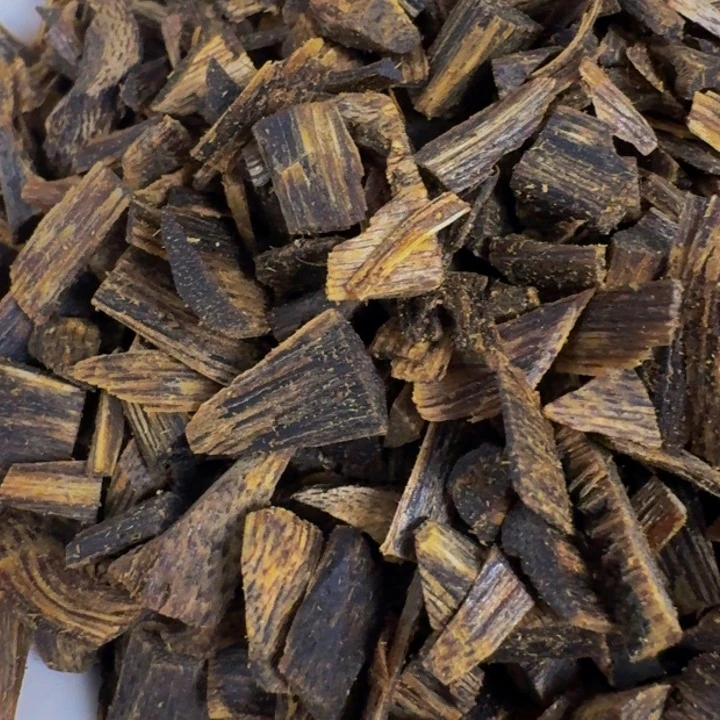 沉香沉香碎屑海南老白棋高端沉水老料50克
