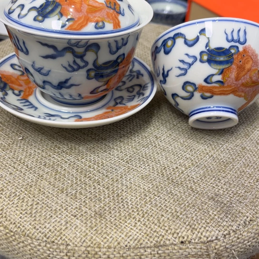 楼***上景德镇陶瓷景德镇陶瓷