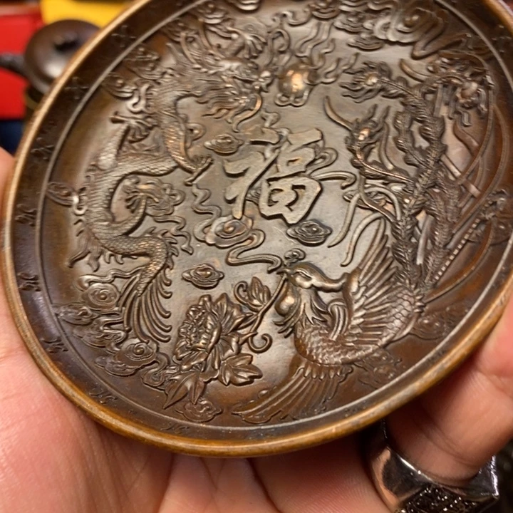 @***霞茶台摆件/工艺摆件