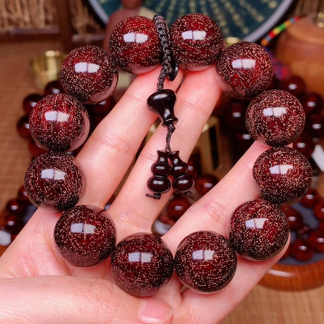 檀香紫檀（小叶紫檀）琳3w