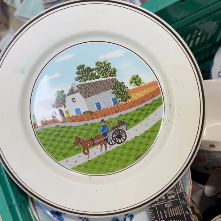 瓷片白**7开播啦…开播啦！