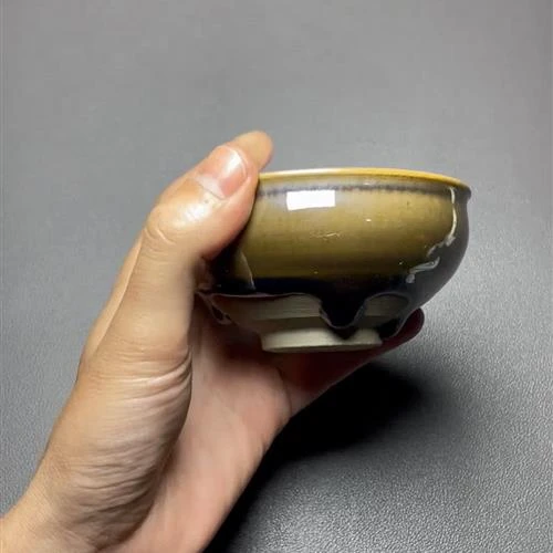 【闪购商品】茶盏-1016...........