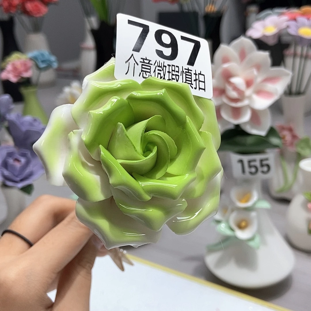 陶瓷手工制作工艺