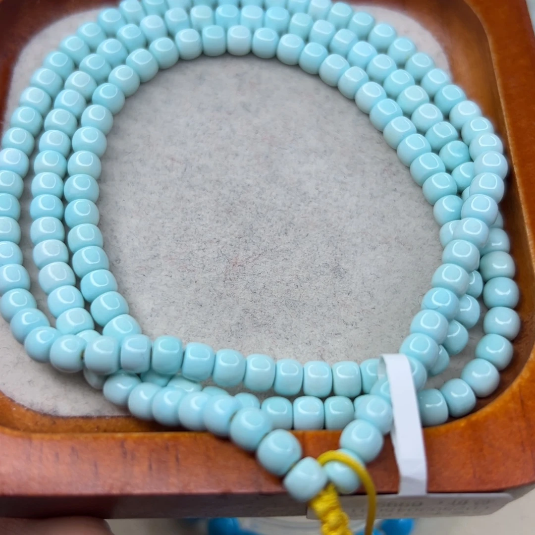 绿松石未镶嵌珠宝半成品