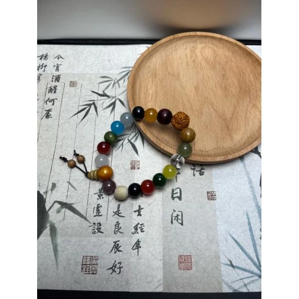 80988 精品手串 无礼盒