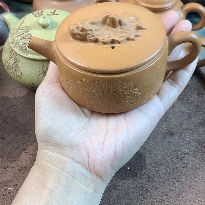 紫砂紫砂微瑕紫砂微瑕