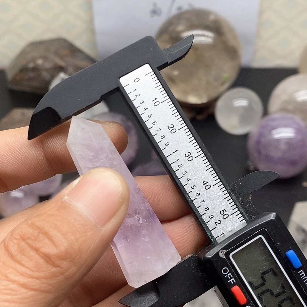 水晶395未镶嵌水晶石