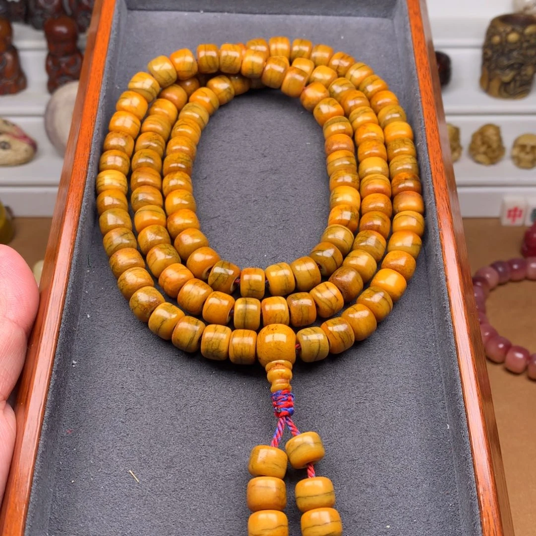 牛骨其他天天都在盘 10