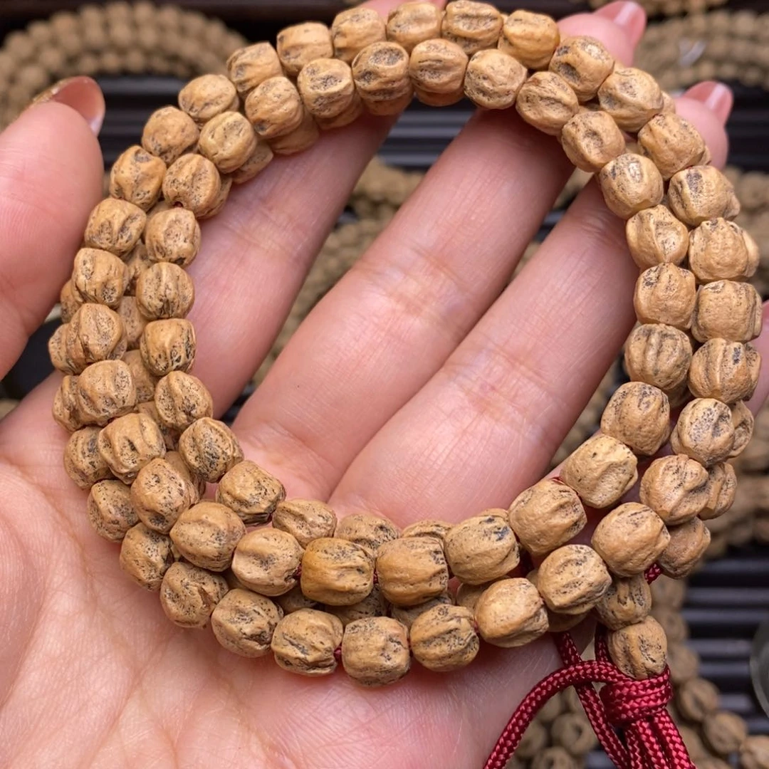 柏香籽/百香籽吊坠