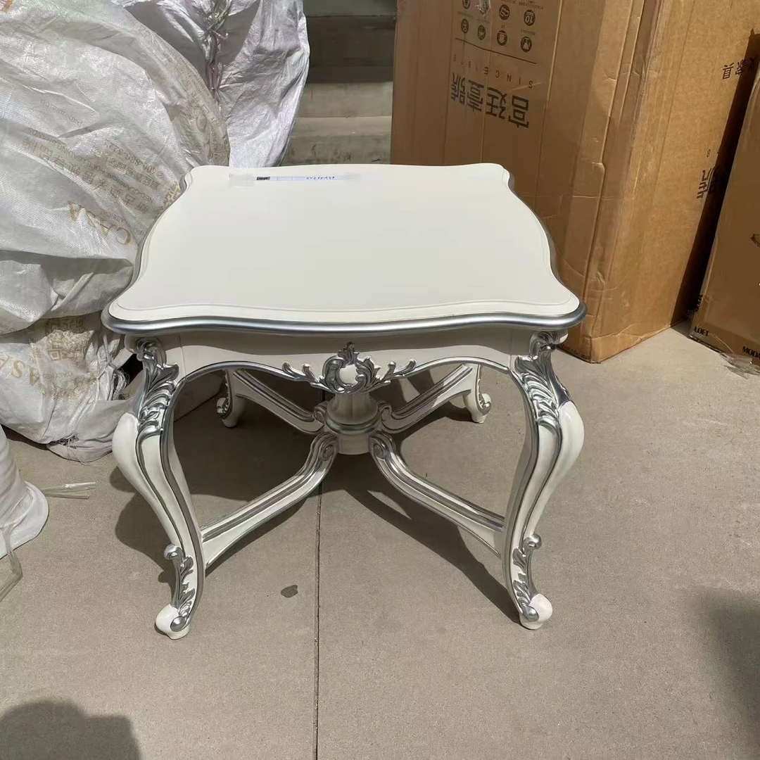 宫廷   SM-A1035c  方角几     64*64*59