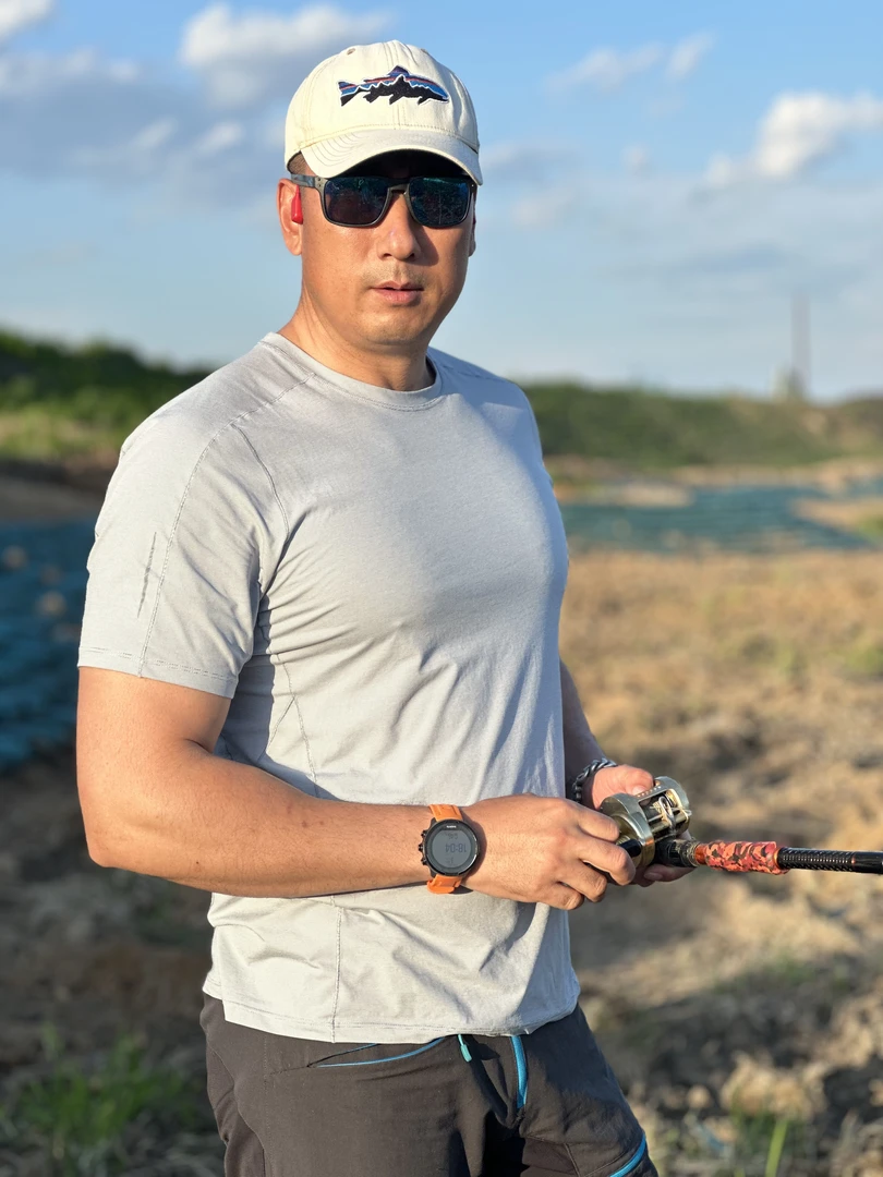 蜘/男士夏季短袖