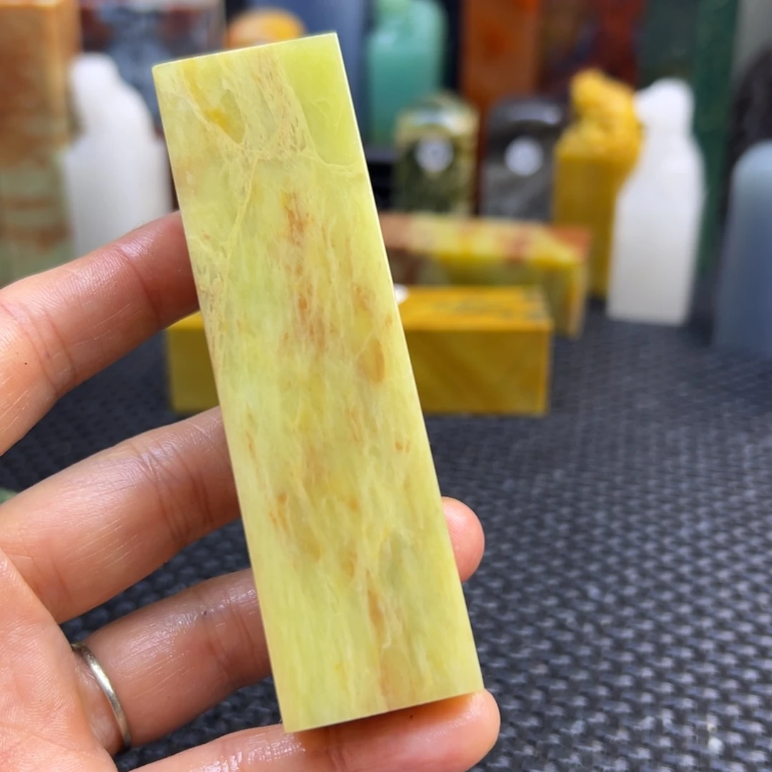 文***阁云南石印章石刻章石