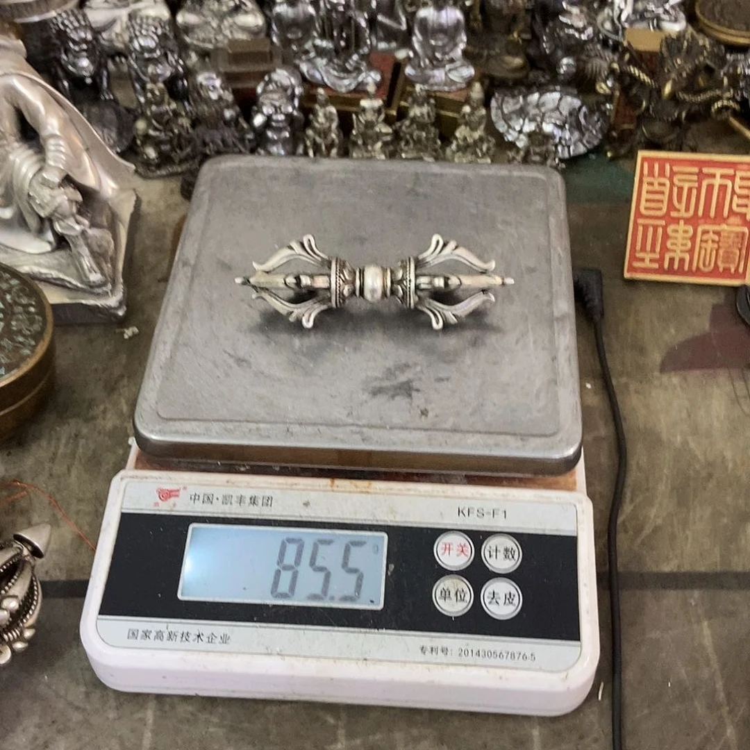 卧*老杨黄铜摆件老杨黄铜摆件