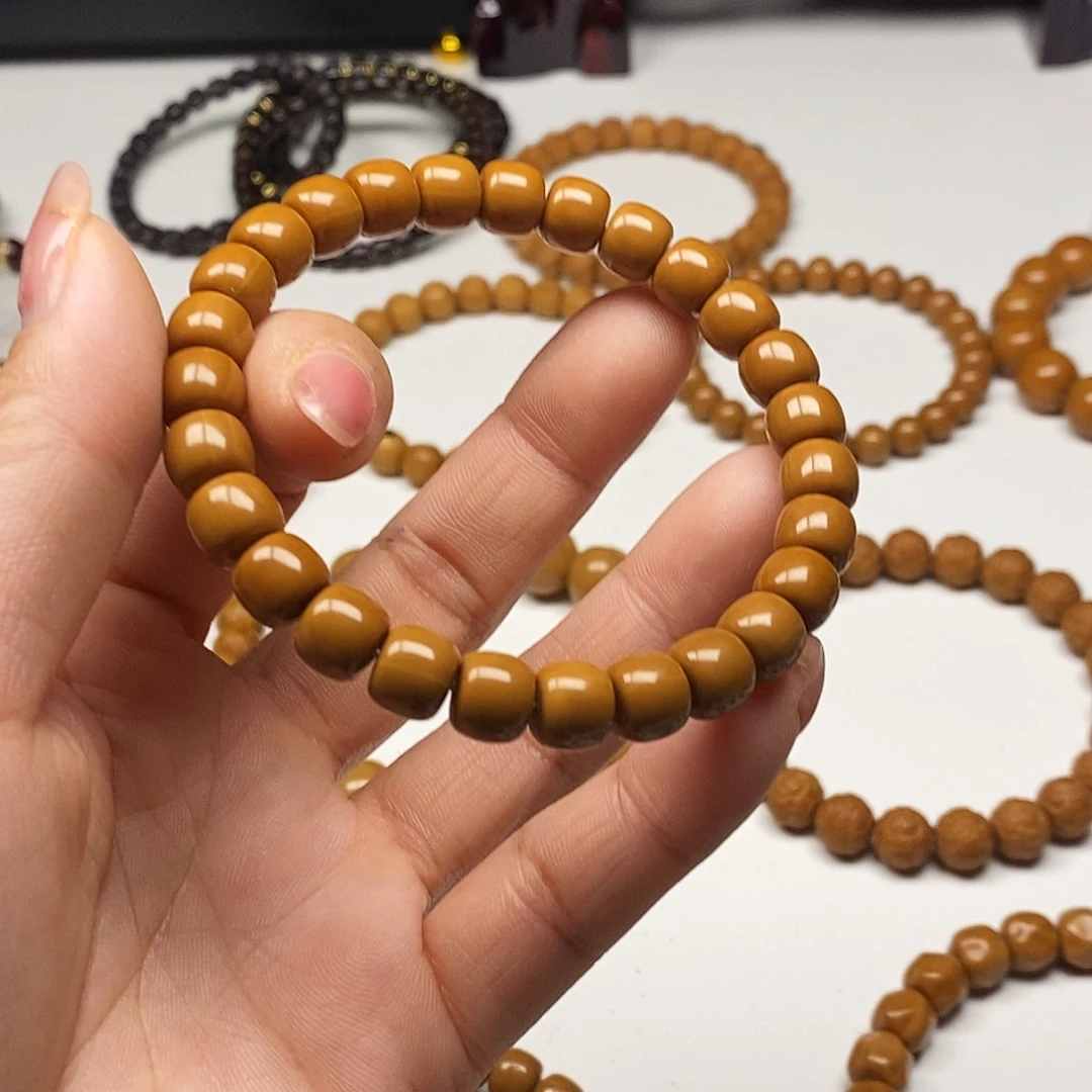 猴头核桃吊坠8.8老邢