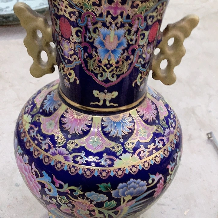 摆件陶我也好可爱的啊哈哈哈