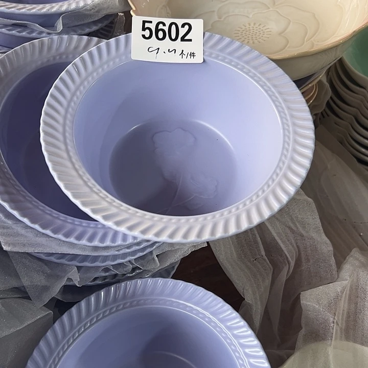 瓷外贸陶瓷微瑕5602