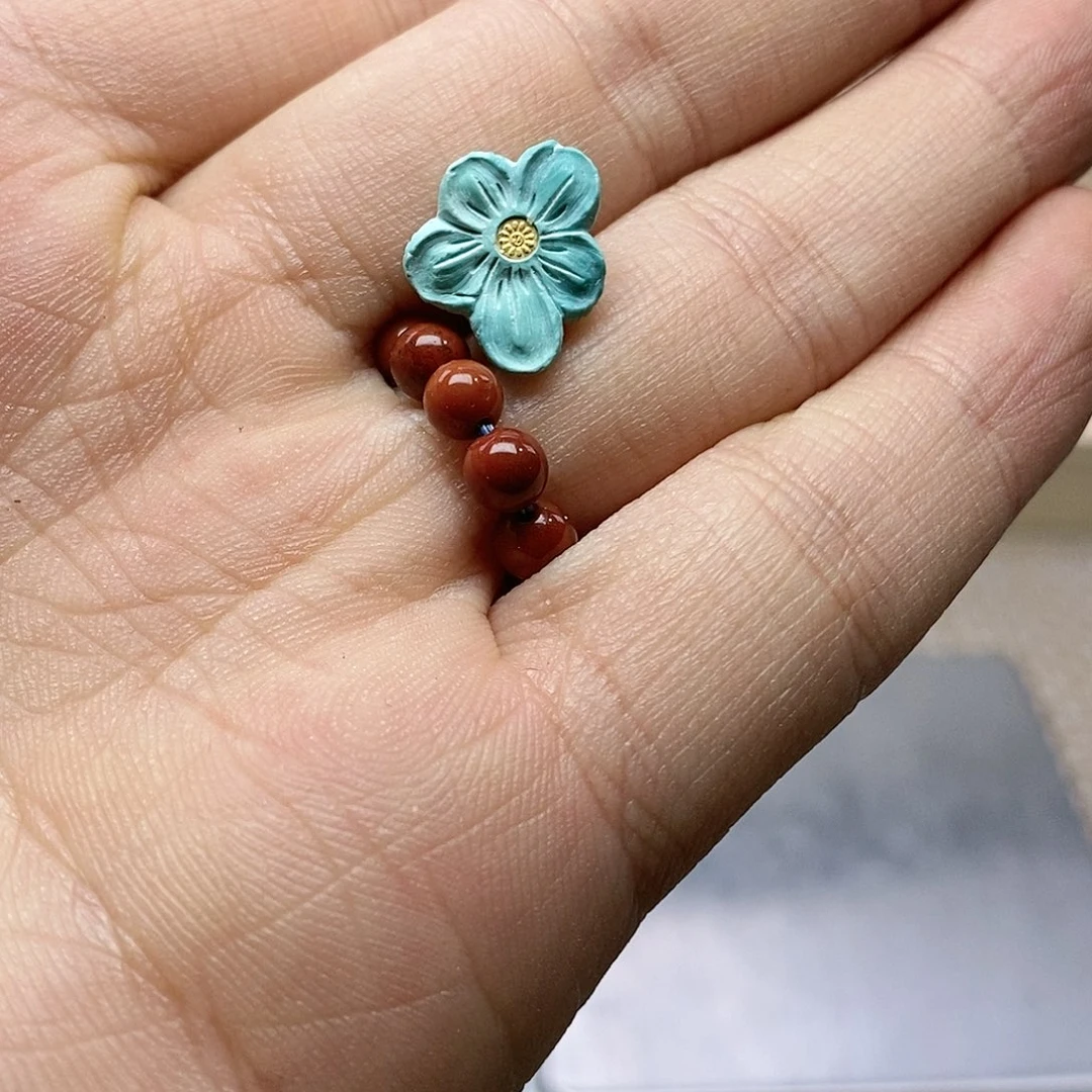 【闪购商品】未镶嵌794南红玛瑙