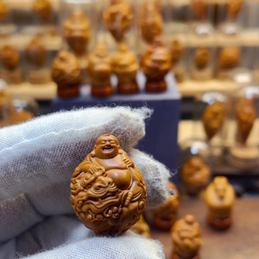 【闪购商品】手串/手链橄榄核