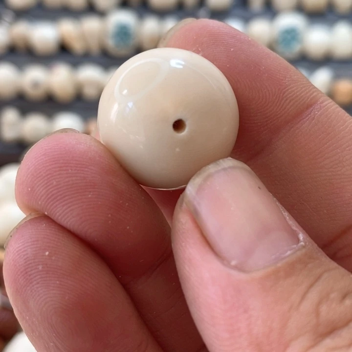 蚌***爸吊坠菩提根/象牙果