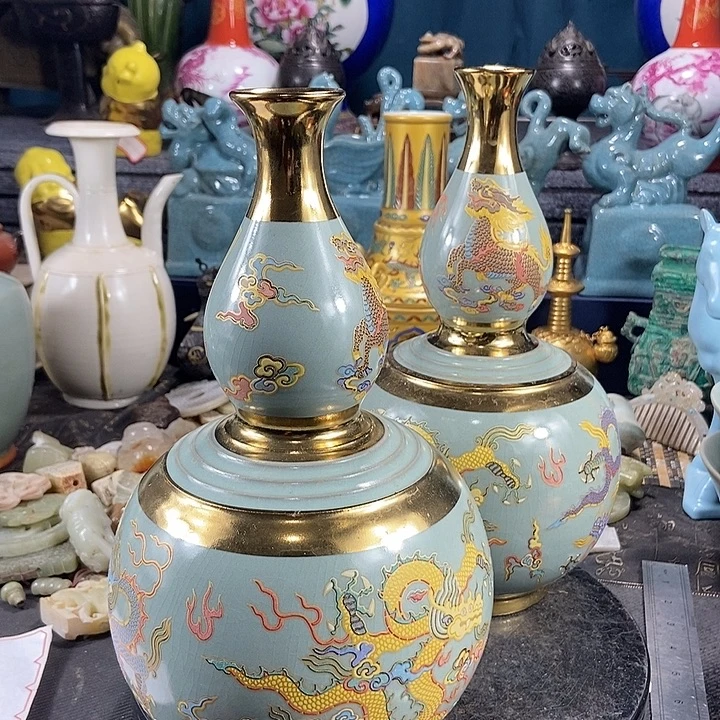 摆件陶陶瓷制品陶瓷瓷瓷