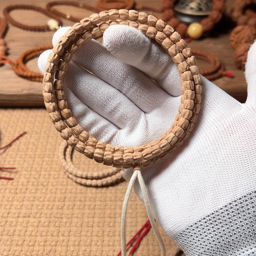 柏香籽/百香籽吊坠