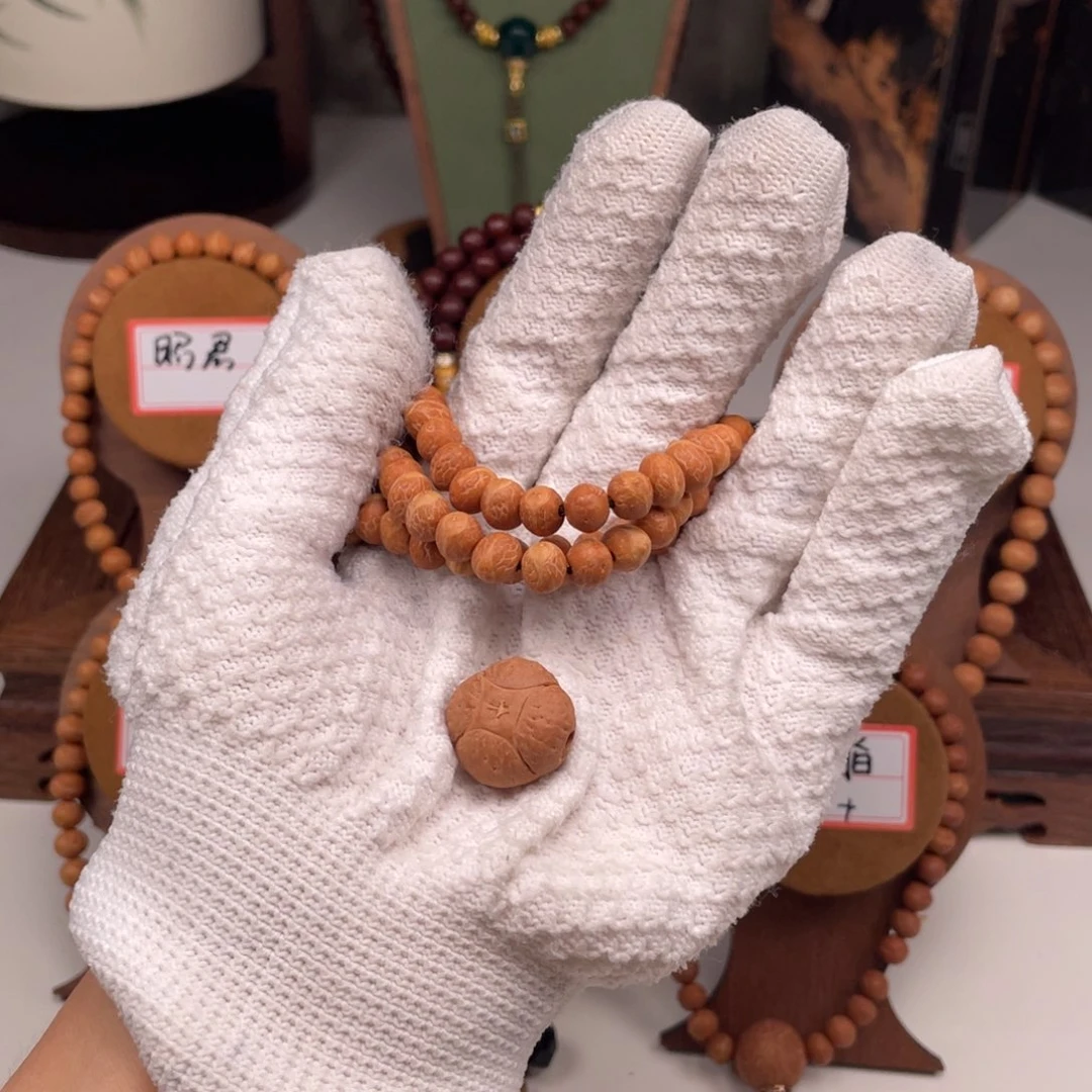 爱***彭凤眼菩提手串貂蝉长串一条
