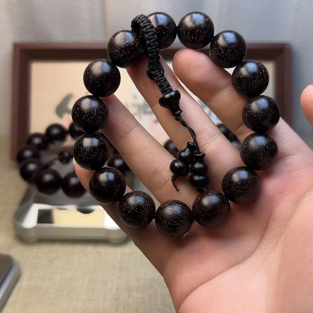 莫***爷檀香紫檀（小叶紫檀）1.5