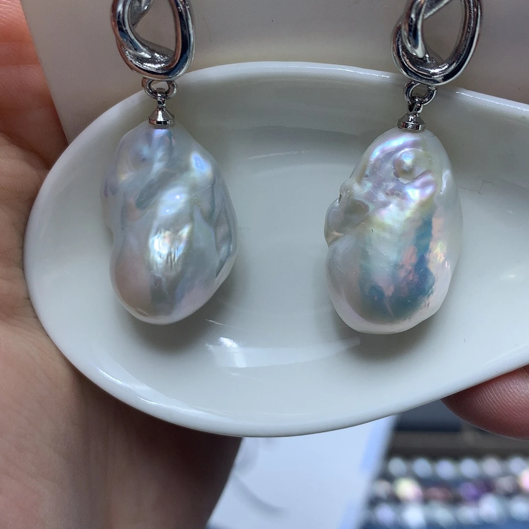 未镶嵌淡水珍珠其它