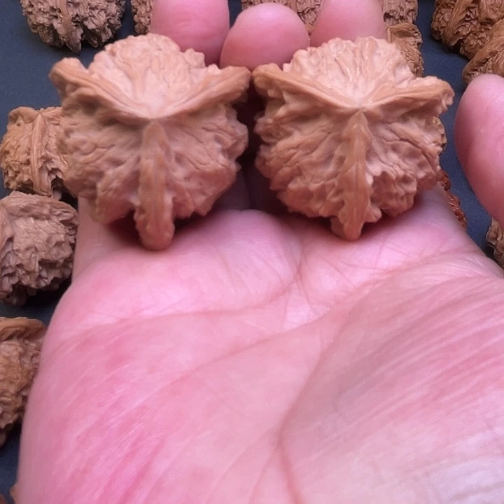文玩核桃吊坠怂**儿我想要