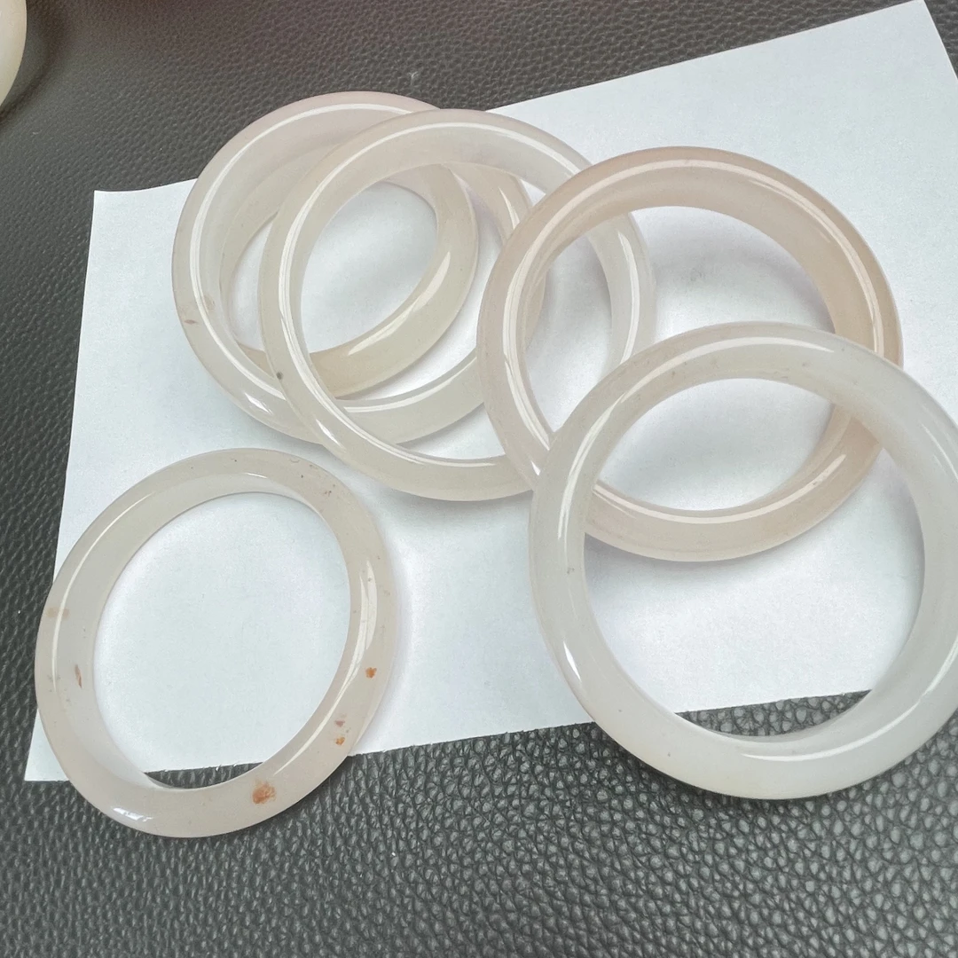 535蜜源藕粉玉镯（多样性发其一）