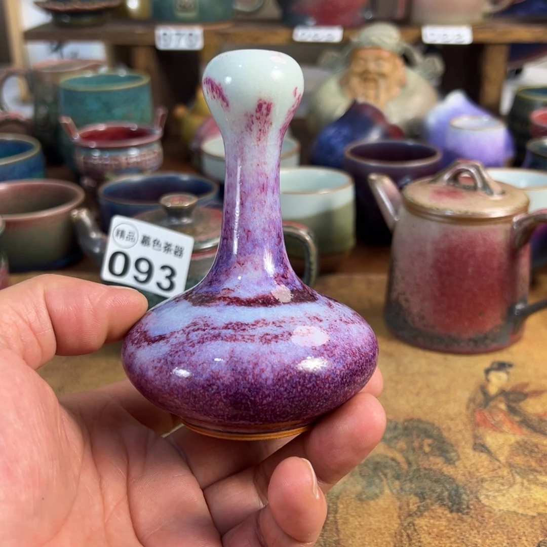 瓷摆件直播間升級！持續清貨中……