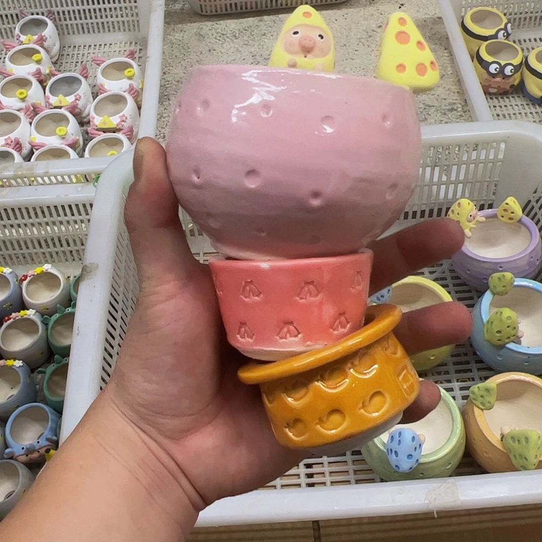 618限时福利 满百包邮一组三只