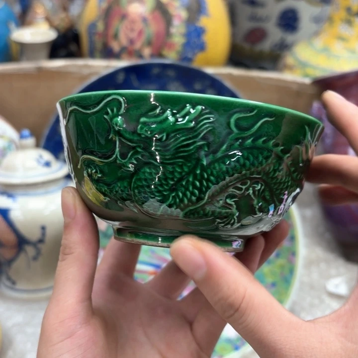 摆件瓷器摆件瓷器摆件