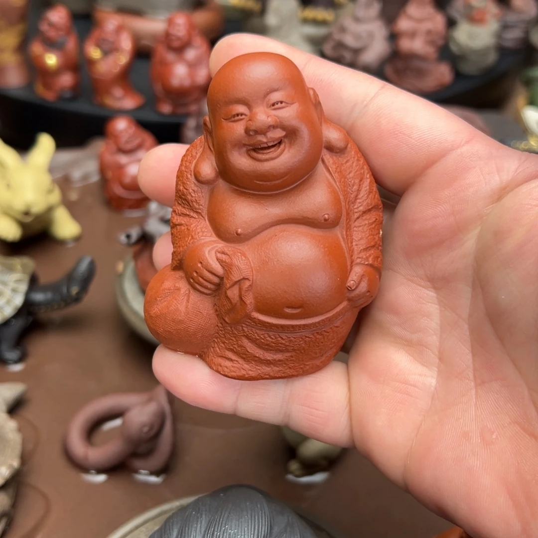 紫砂茶宠M**E紫砂茶宠