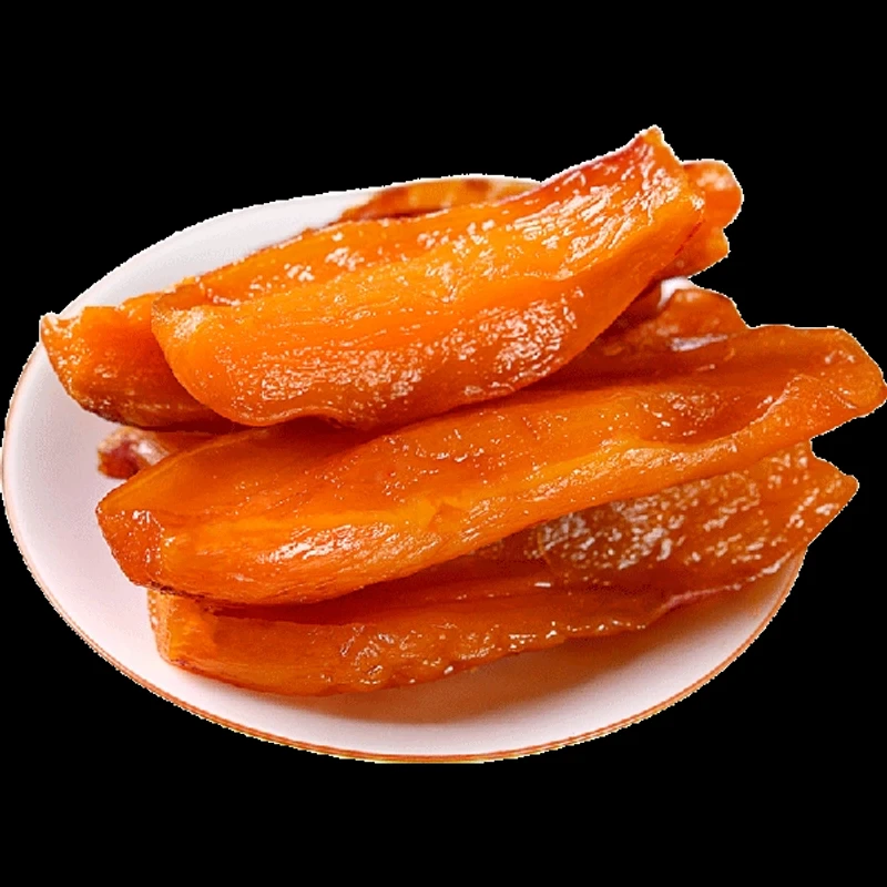 （红薯干）湖南本地红薯干1斤2斤