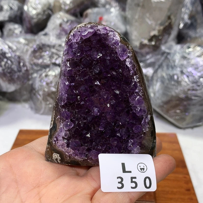 【闪购商品】水晶大型摆件（非配饰）未镶嵌