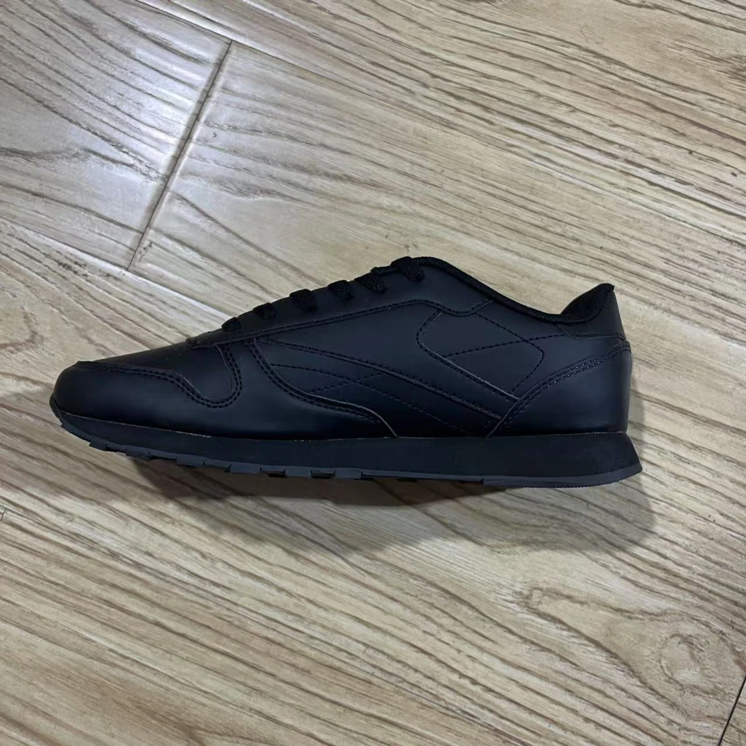 户外低帮系带透气舒适时尚百搭轻便休闲鞋2816