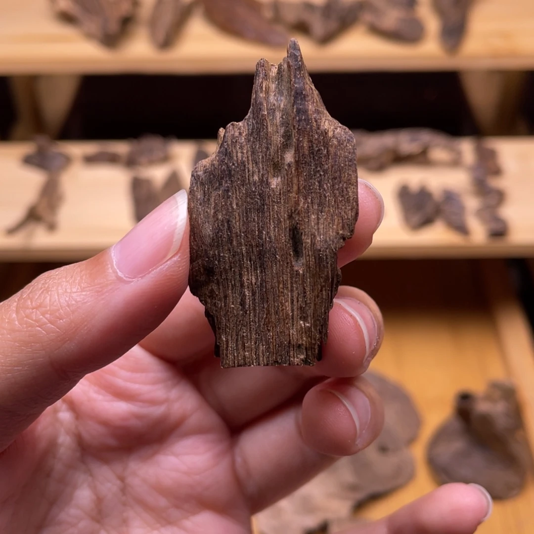 九***。5克海南大山沉水树心油