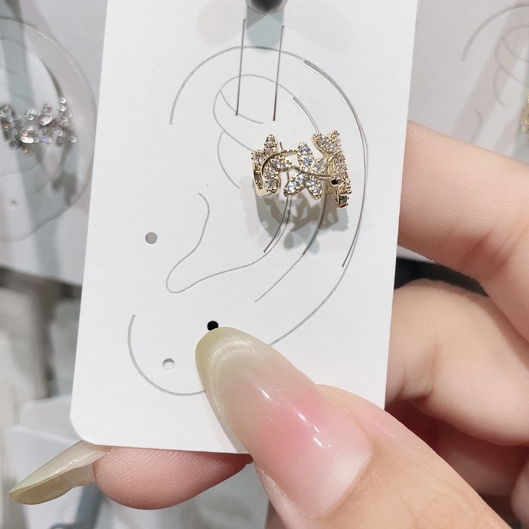 合成立方氧化锆铜合金925银