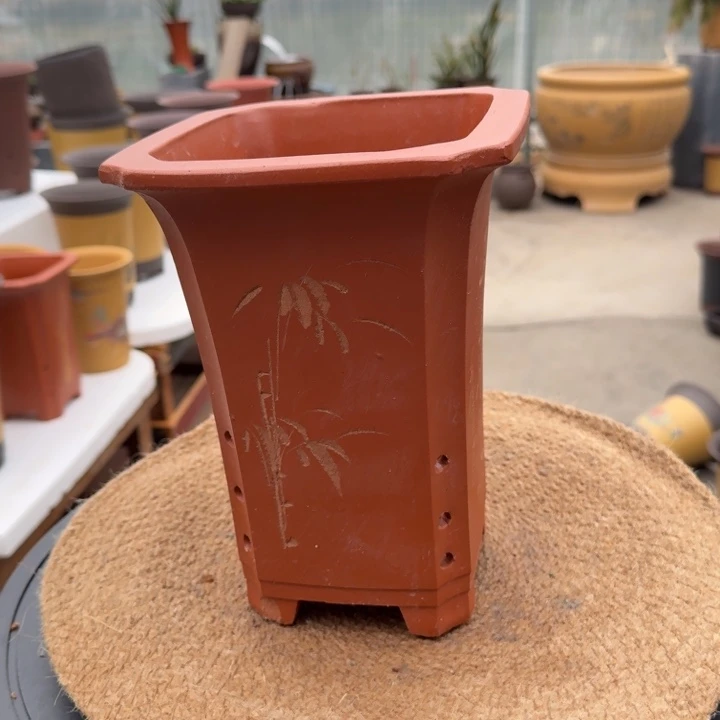 紫砂花盆紫砂花盆x g h h j