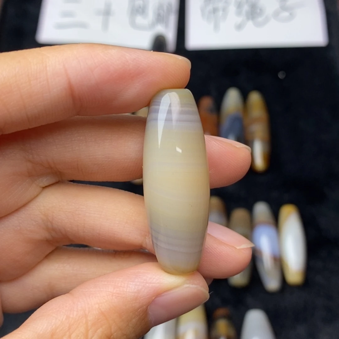 玛瑙/玉髓颈饰未镶嵌黔***光
