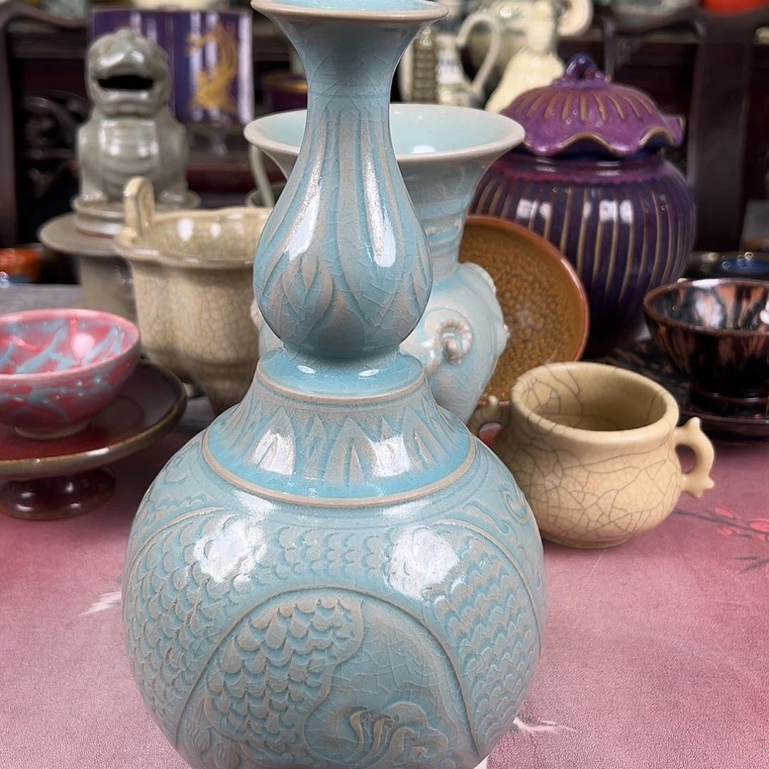 瓷片摆件摆件摆件摆件