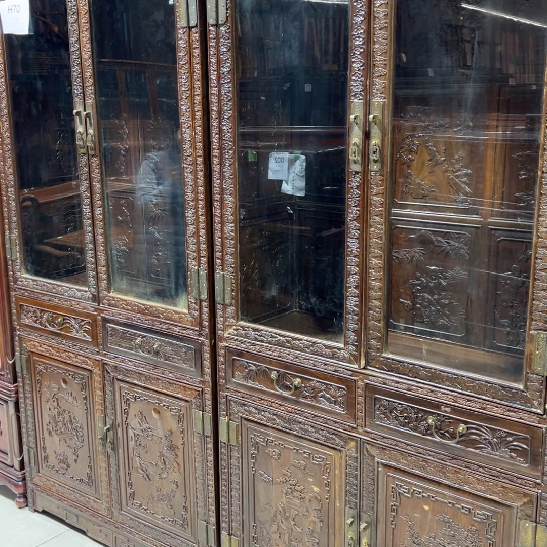 茶室摆件茶空间设计